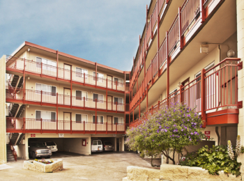 Family Crossroads | Daly City