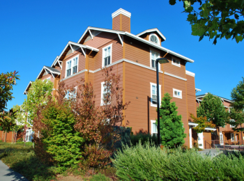 First Step For Families | San Mateo