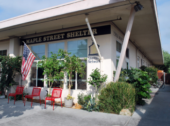 Maple Street | San Mateo