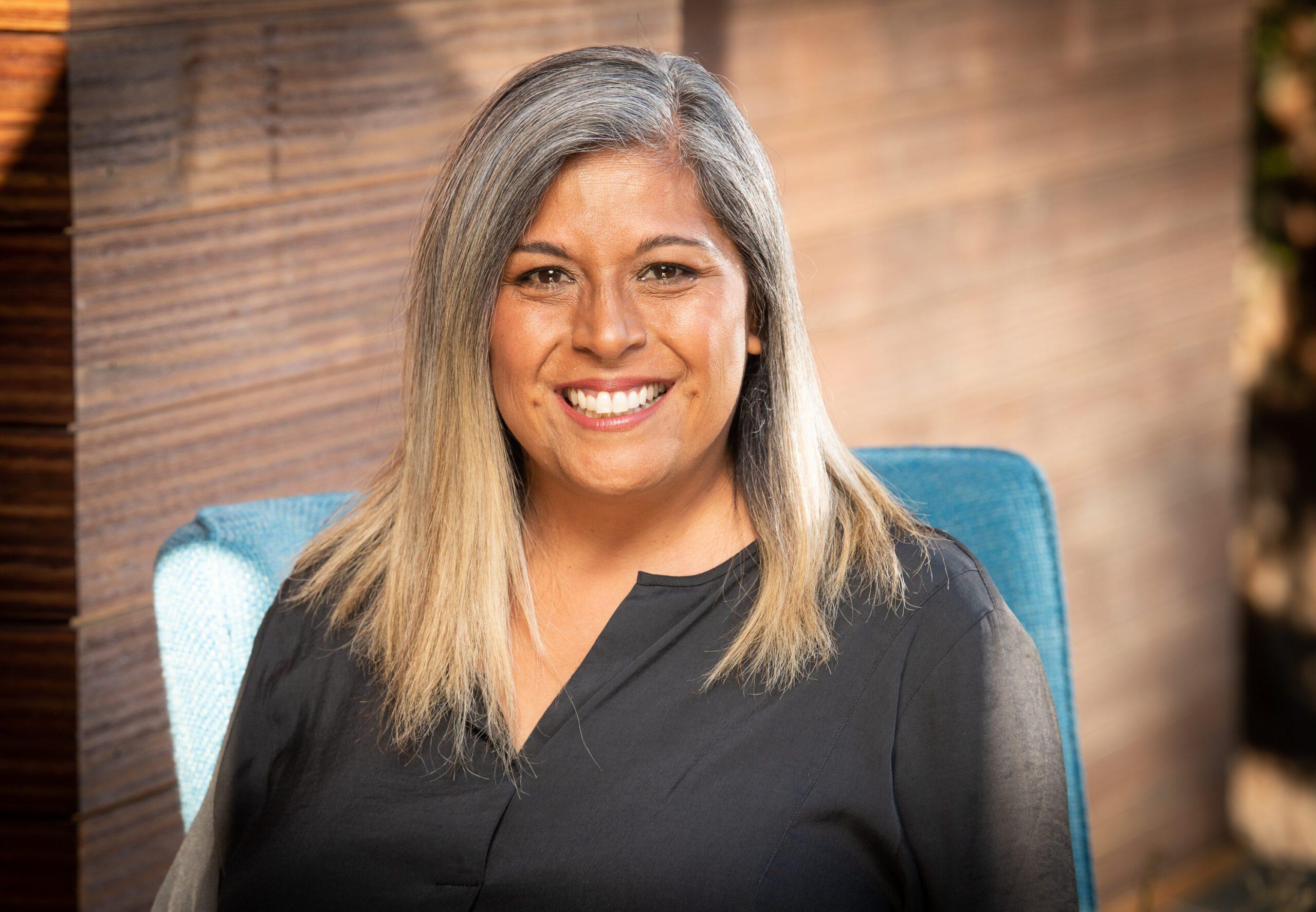 Chief Equality Officer at Salesforce Joins LifeMoves Board of Directors