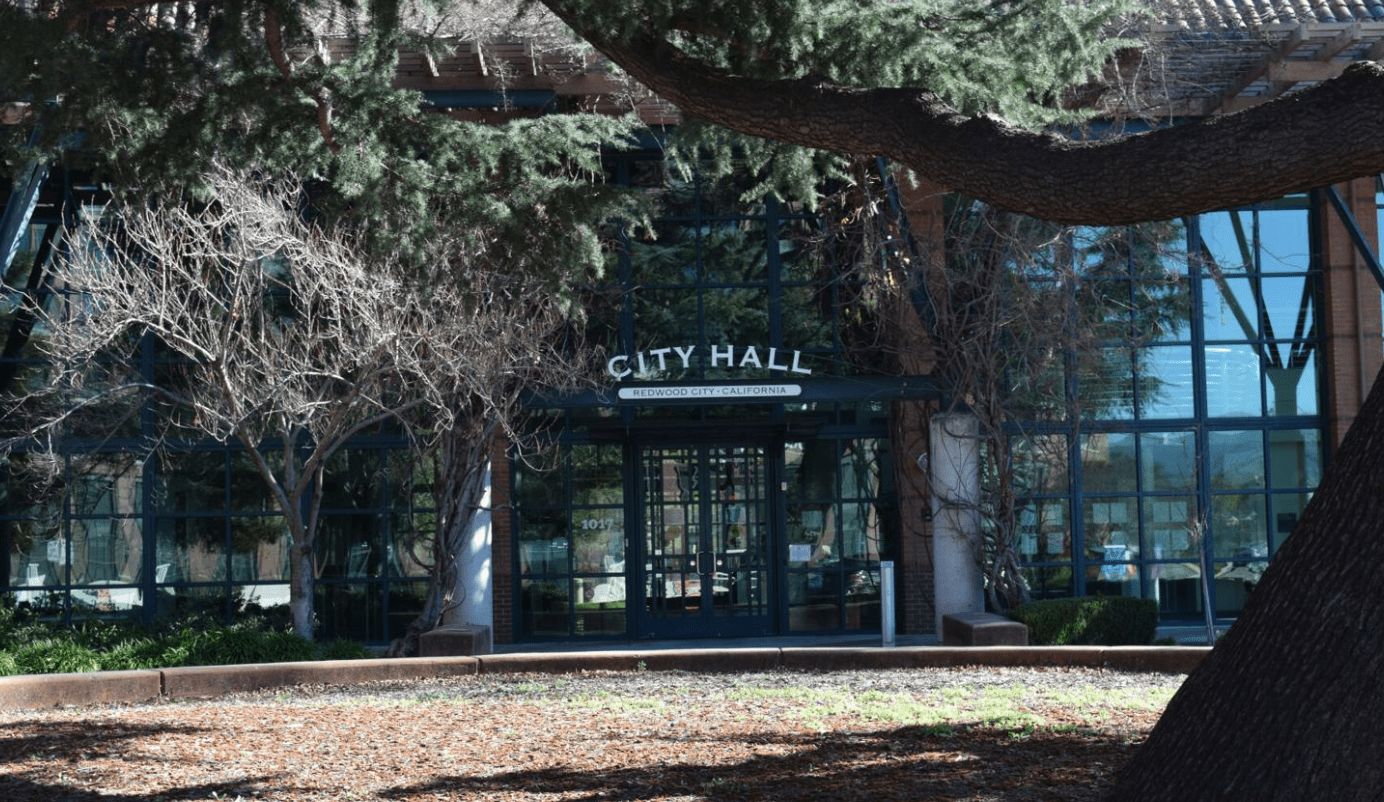 Redwood City safe parking program ends