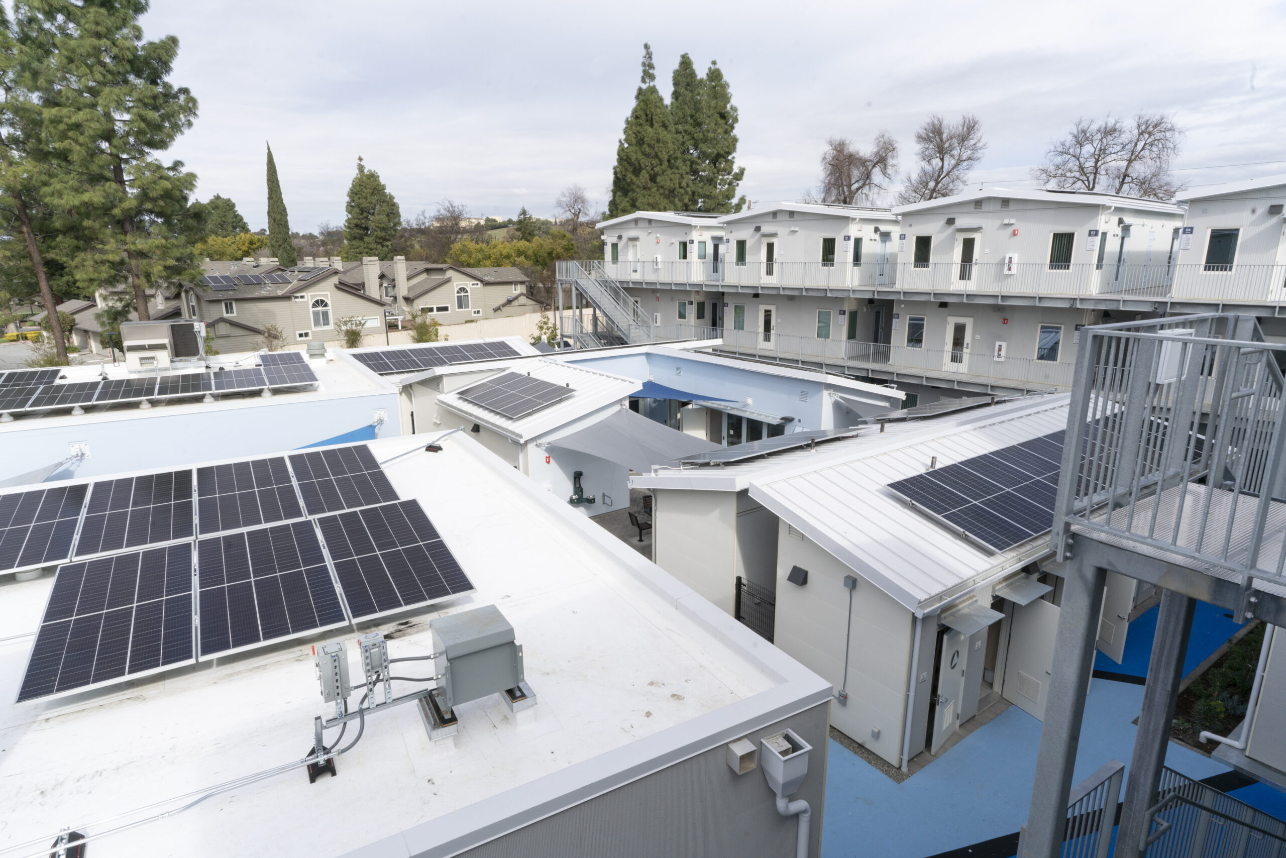 LifeMoves Branham Lane: A Bold Step Forward in Interim Housing