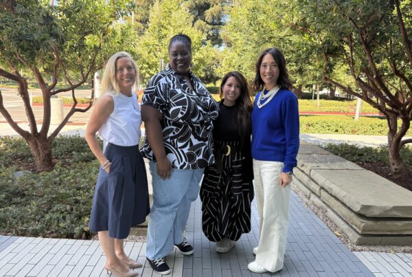 New 2025 board members