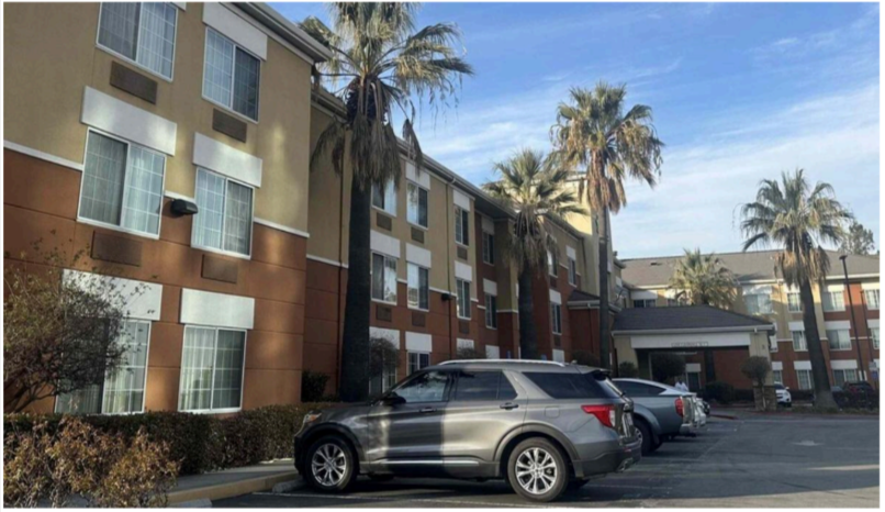 Interim Housing For Veterans Provides Stability