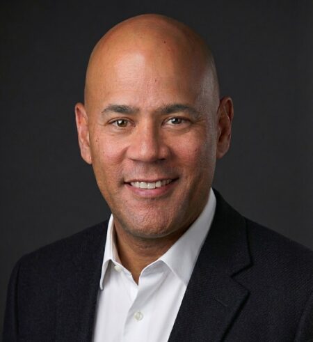 LifeMoves Names Fred K. Smith as Chief Philanthropy Officer
